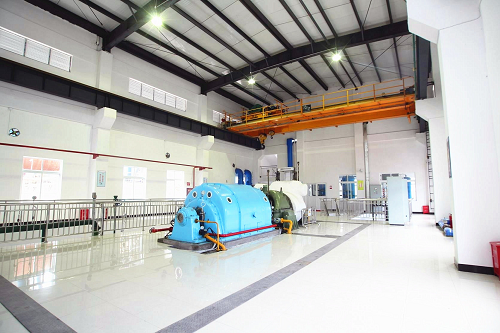 纯低温余热发电：余热发电装机容量规格分为9MW?、6MW 、4.5MW。